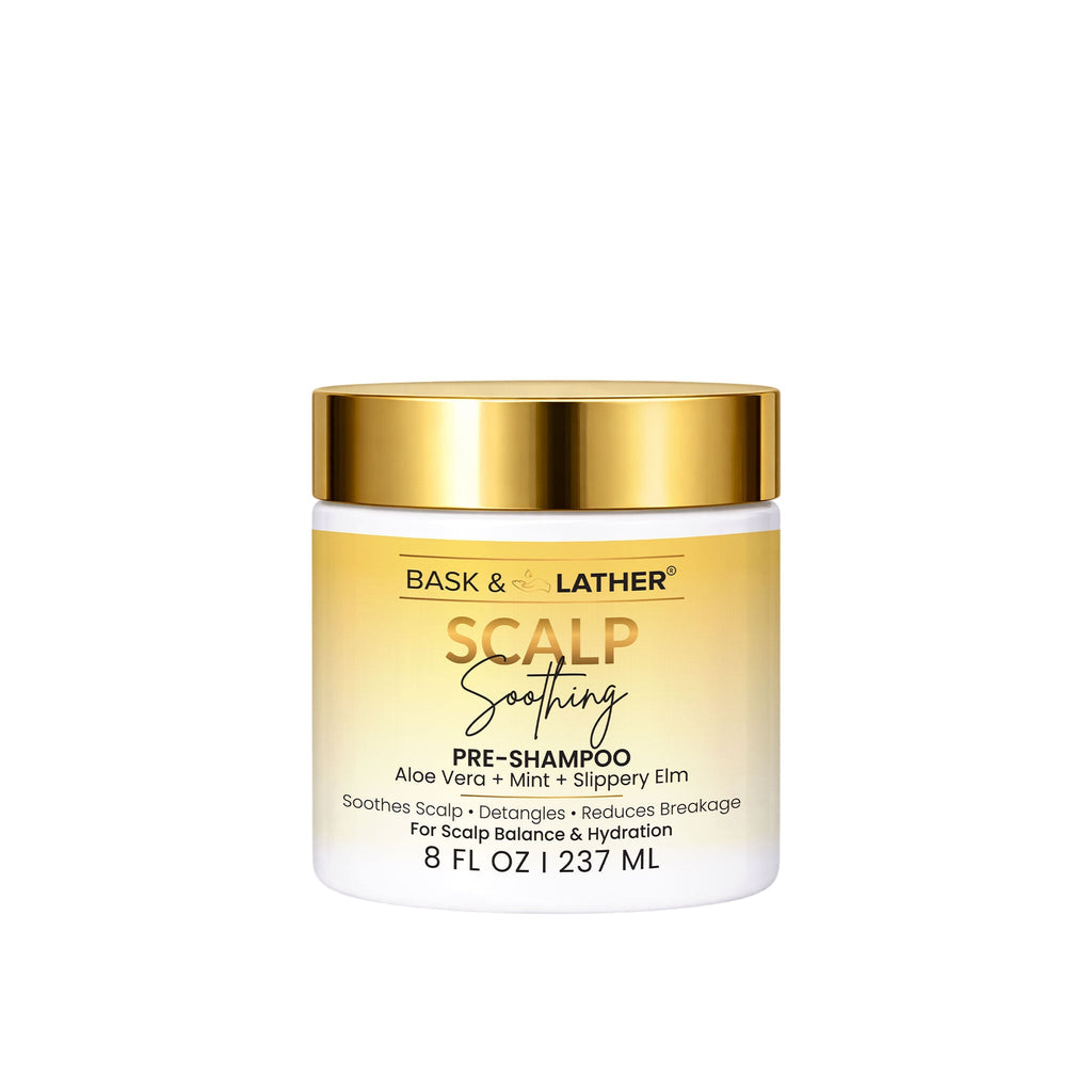 Scalp Soothing Pre-Shampoo