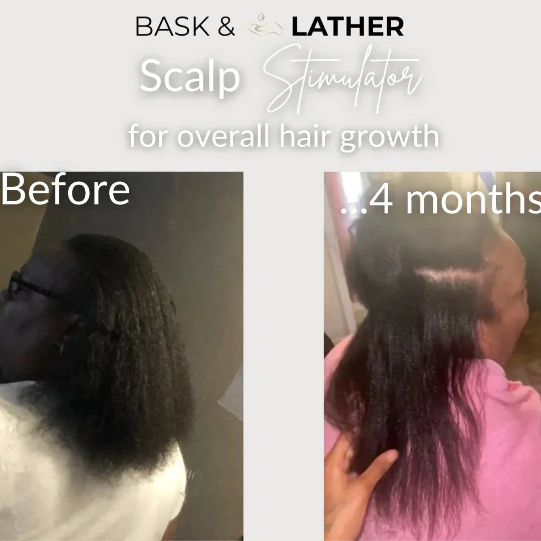 Moisturize & Seal Bundle